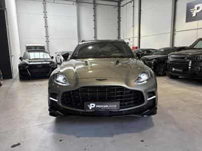 Aston-Martin DBX ASTON MARTIN DBX707 °FACELIFT° 4.0 V8 BITURBO – FULL CARBON (2025) - Photo 2