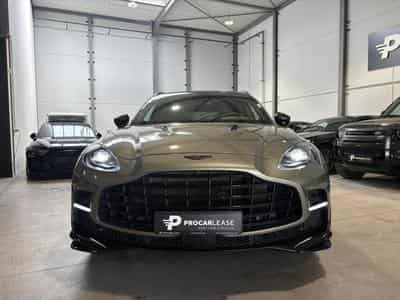 Aston-Martin DBX ASTON MARTIN DBX707 °FACELIFT° 4.0 V8 BITURBO – FULL CARBON (2025) - Photo 4
