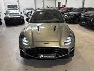 Aston-Martin DBX ASTON MARTIN DBX707 °FACELIFT° 4.0 V8 BITURBO – FULL CARBON (2025) - Photo 5