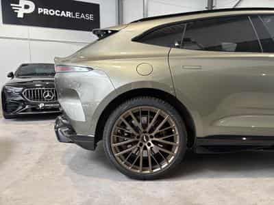 Aston-Martin DBX ASTON MARTIN DBX707 °FACELIFT° 4.0 V8 BITURBO – FULL CARBON (2025) - Photo 8