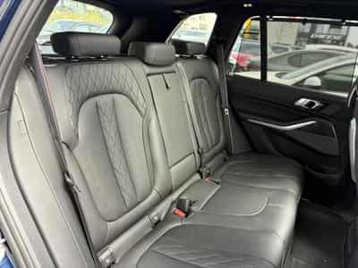 BMW X5 BMW X5 xDrive50e M Sport Pro –M SPORT SEATS - Individual Tan (2025) - Photo 12