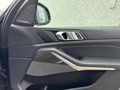 BMW X5 BMW X5 xDrive50e M Sport Pro –M SPORT SEATS - Individual Tan (2025) - Photo 13