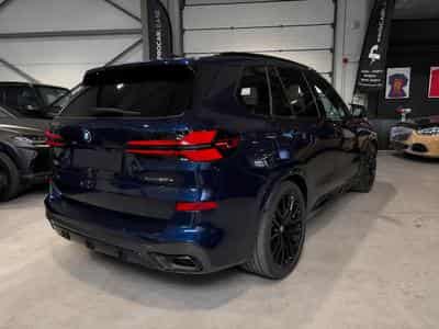 BMW X5 BMW X5 xDrive50e M Sport Pro –M SPORT SEATS - Individual Tan (2025) - Photo 2