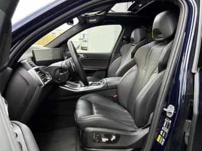 BMW X5 BMW X5 xDrive50e M Sport Pro –M SPORT SEATS - Individual Tan (2025) - Photo 5
