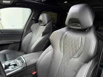 BMW X5 BMW X5 xDrive50e M Sport Pro –M SPORT SEATS - Individual Tan (2025) - Photo 6