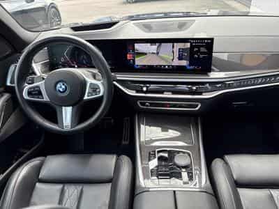 BMW X5 BMW X5 xDrive50e M Sport Pro –M SPORT SEATS - Individual Tan (2025) - Photo 9