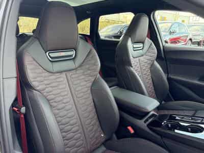Audi RS5 Audi RS5 Avant Performance Facelift – Carbone_Céramique – RS (2026) - Photo 14