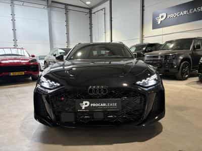 Audi RS5 Audi RS5 Avant Performance Facelift – Carbone_Céramique – RS (2026) - Photo 2