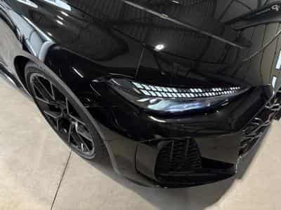 Audi RS5 Audi RS5 Avant Performance Facelift – Carbone_Céramique – RS (2026) - Photo 3