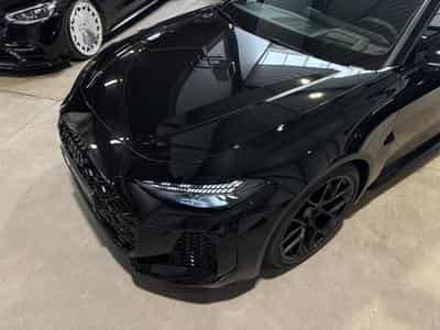 Audi RS5 Audi RS5 Avant Performance Facelift – Carbone_Céramique – RS (2026) - Photo 5