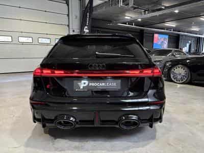 Audi RS5 Audi RS5 Avant Performance Facelift – Carbone_Céramique – RS (2026) - Photo 7