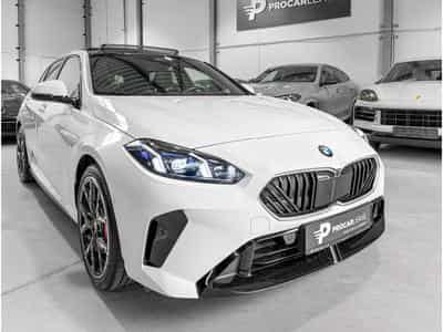 BMW 120 120 i Limousine 120 M Sport/Mild Hybride (2025) - Photo 7