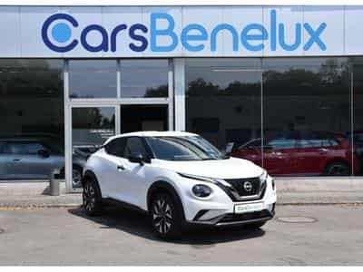 Nissan Juke 1.0 DIG-T Acenta 7DCT REGUL APP-CONNECT CAM NEUF (2026) - Foto 1