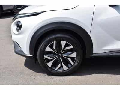 Nissan Juke 1.0 DIG-T Acenta 7DCT REGUL APP-CONNECT CAM NEUF (2026) - Foto 5