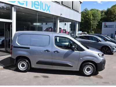 Citroën Berlingo Van Fourgon M 1.5 HDI 3 Pl. REGUL LANE CAM NEUF (2026) - Foto 3