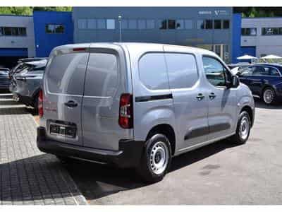 Citroën Berlingo Van Fourgon M 1.5 HDI 3 Pl. REGUL LANE CAM NEUF (2026) - Foto 4