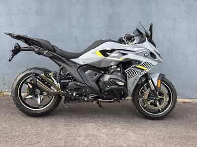 BMW R 1300 RS (2026) - Foto 1