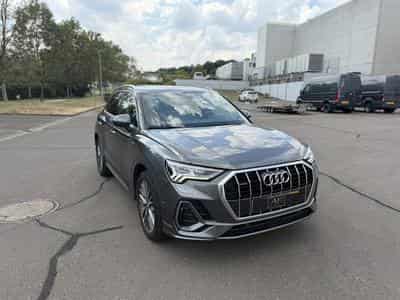Audi Q3 S-Line 45 TFSI Quattro S Tronic - B&O - Panoramic Roof - Mat (2019) - Photo 1