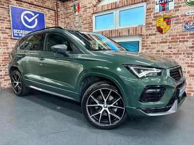 Cupra Ateca Ateca 2.0 TSi 190cv Auto 4x4 Cuir/ToitO/ACC/Cam/ALU19 (2025) - Photo 1