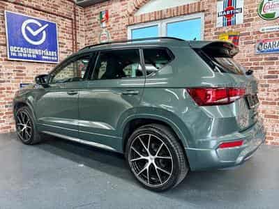 Cupra Ateca Ateca 2.0 TSi 190cv Auto 4x4 Cuir/ToitO/ACC/Cam/ALU19 (2025) - Photo 2