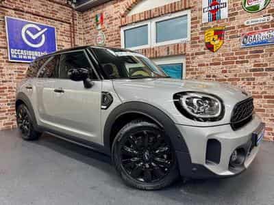 Mini Countryman Countryman Cooper S 2.0 178cv Auto TRIM (2024) - Photo 1
