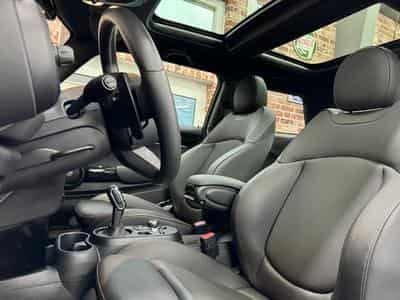 Mini Cooper Cooper 2.0 231cv Auto JCW-TRIM CUIR (2024) - Photo 5
