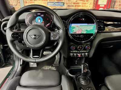 Mini Cooper Cooper 2.0 231cv Auto JOHN COOPER WORKS (2023) - Photo 4