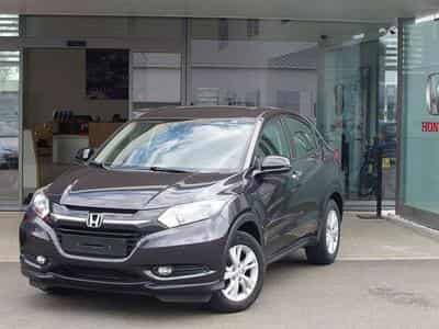 Honda HR-V HR-V 1.5i-VTEC Elegance AUTOMATIQUE CVT (2018) - Photo 1
