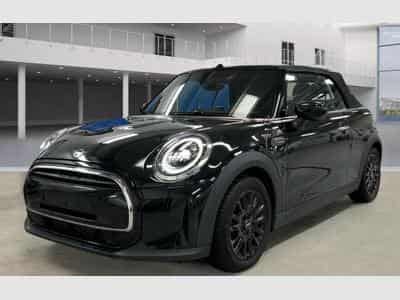 MINI Cooper EXPERIENCE AUT 136cv NAVI / REGUL / CAMERA (2022) - Foto 1