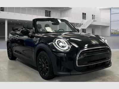 MINI Cooper EXPERIENCE AUT 136cv NAVI / REGUL / CAMERA (2022) - Foto 2