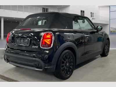 MINI Cooper EXPERIENCE AUT 136cv NAVI / REGUL / CAMERA (2022) - Foto 4