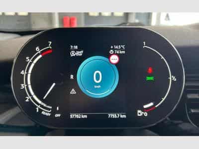 MINI Cooper EXPERIENCE AUT 136cv NAVI / REGUL / CAMERA (2022) - Foto 5