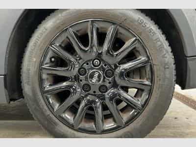 MINI Cooper EXPERIENCE AUT 136cv NAVI / REGUL / CAMERA (2022) - Foto 8
