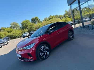 VW ID.5 ID.5 GTX 220 kW 4Motion AHKe IQ 360° Massage (2023) - Photo 1