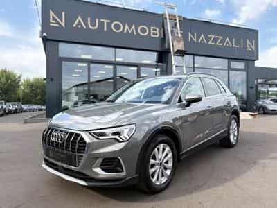 Audi Q3 Q3 35 TFSI ADVANCED *1.HAND*KAMERA*LEDER*SHZ* (2024) - Foto 1