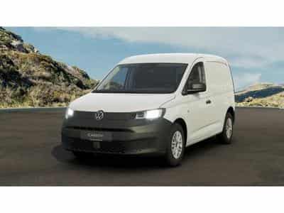 VW Caddy Cargo (2026) - Foto 1
