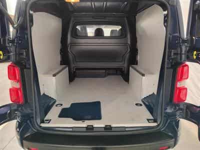 Citroen Jumpy 2.0 BlueHDi Auto Double cab. 5 PL Navi/CarPlay/Caméra/JA 17" (2022) - Photo 15