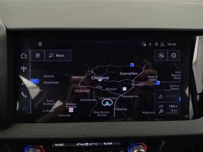 Audi A1 Sportback 25 TFSI Attraction Navi Cockpit / PDC (2021) - Foto 11