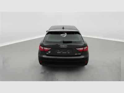 Audi A1 Sportback 25 TFSI Attraction Navi Cockpit / PDC (2021) - Foto 5