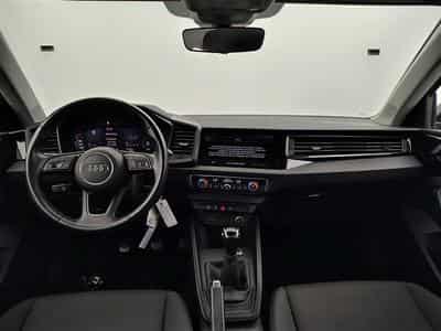 Audi A1 Sportback 25 TFSI Attraction Navi Cockpit / PDC (2021) - Foto 8
