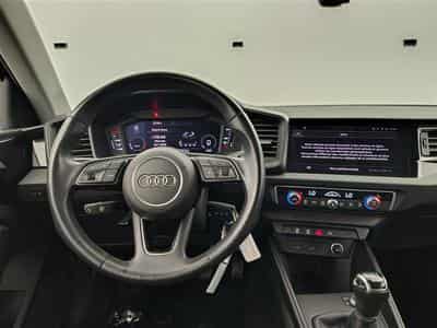 Audi A1 Sportback 25 TFSI Attraction Navi Cockpit / PDC (2021) - Foto 9