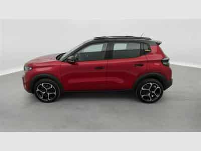 Citroen C3 New C3 Hybride 100 DCS6 YOU Pack Plus (2025) - Photo 2