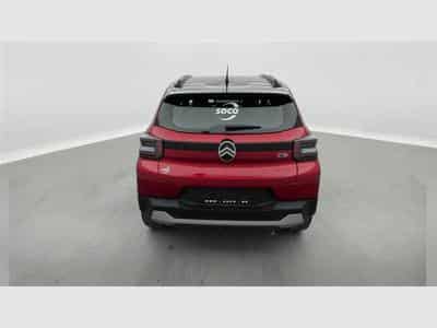 Citroen C3 New C3 Hybride 100 DCS6 YOU Pack Plus (2025) - Photo 4