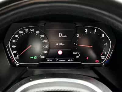 BMW 118 SERIE 1 118I M-SPORT AUTO 140 CV **ATTELAGE** (2019) - Photo 14
