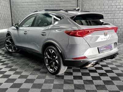 Cupra Formentor VZ 245CV PHEV eHybrid DSG6 * VSS * CUIR** 360° * PANO* ATTEL (2023) - Photo 4