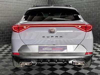 Cupra Formentor VZ 245CV PHEV eHybrid DSG6 * VSS * CUIR** 360° * PANO* ATTEL (2023) - Photo 5