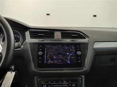 VW Tiguan 1.5 TSI ACT Life Navi / Led / PDC av+ar (2022) - Photo 11