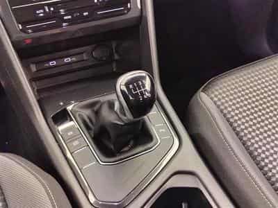 VW Tiguan 1.5 TSI ACT Life Navi / Led / PDC av+ar (2022) - Photo 12