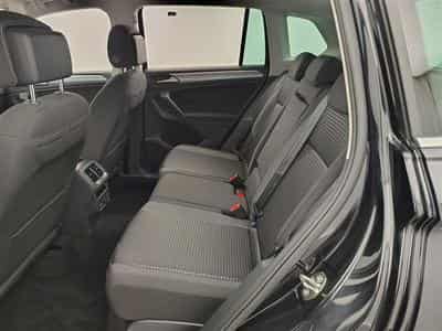 VW Tiguan 1.5 TSI ACT Life Navi / Led / PDC av+ar (2022) - Photo 13