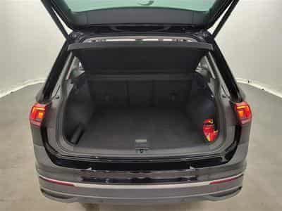 VW Tiguan 1.5 TSI ACT Life Navi / Led / PDC av+ar (2022) - Photo 14